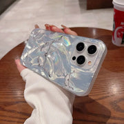 Feathered Butterfly Suitable for Apple 15 Promax Phone Case 11 New iPhone 14 Premium 13/12 Women - Memoriex 