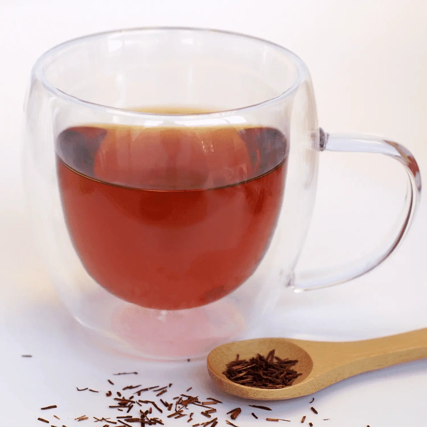 Finest Loose-Leaf Rooibos Tea-1