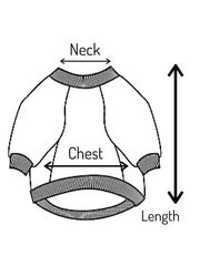 Fiore Skinny Polo Top by Red & Ginger - Memoriex