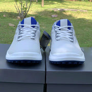 First Layer Calfskin Golf Shoes - Memoriex 