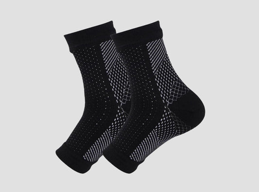  CompreEase Comfort Compression Socks V2 (Unisex)-0