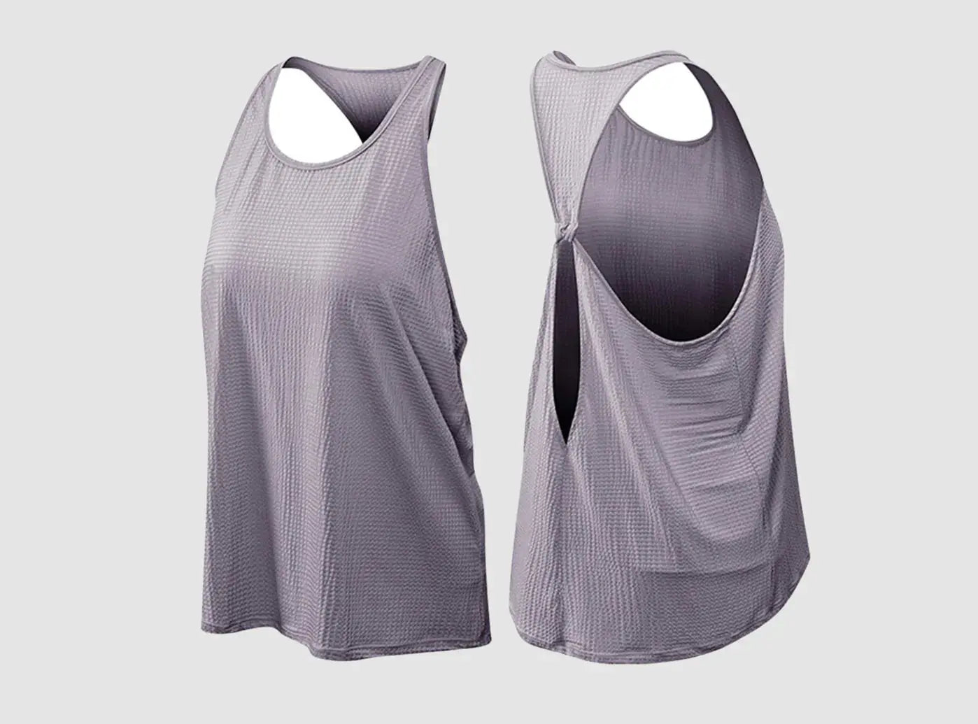 FitVille Women's ComfortFlow Tanks-2