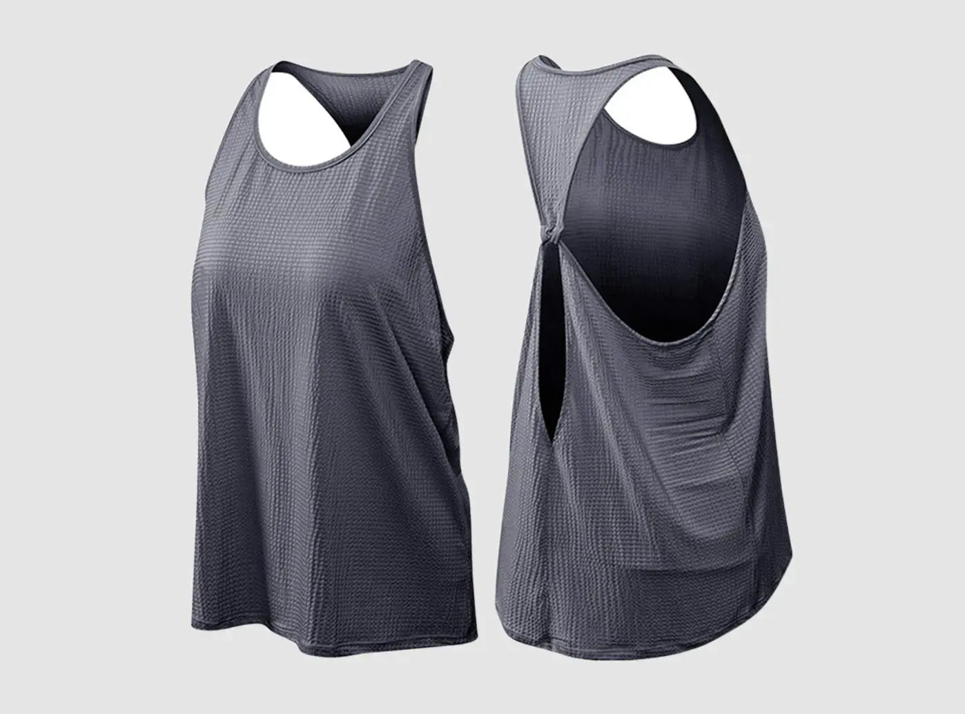 FitVille Women's ComfortFlow Tanks-18