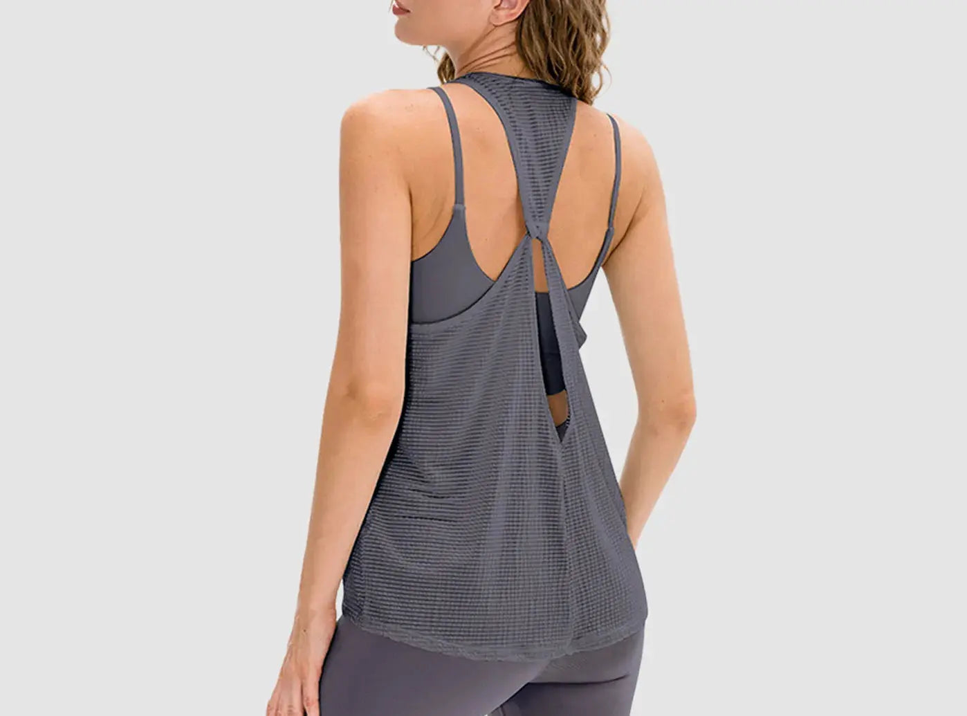 FitVille Women's ComfortFlow Tanks-19