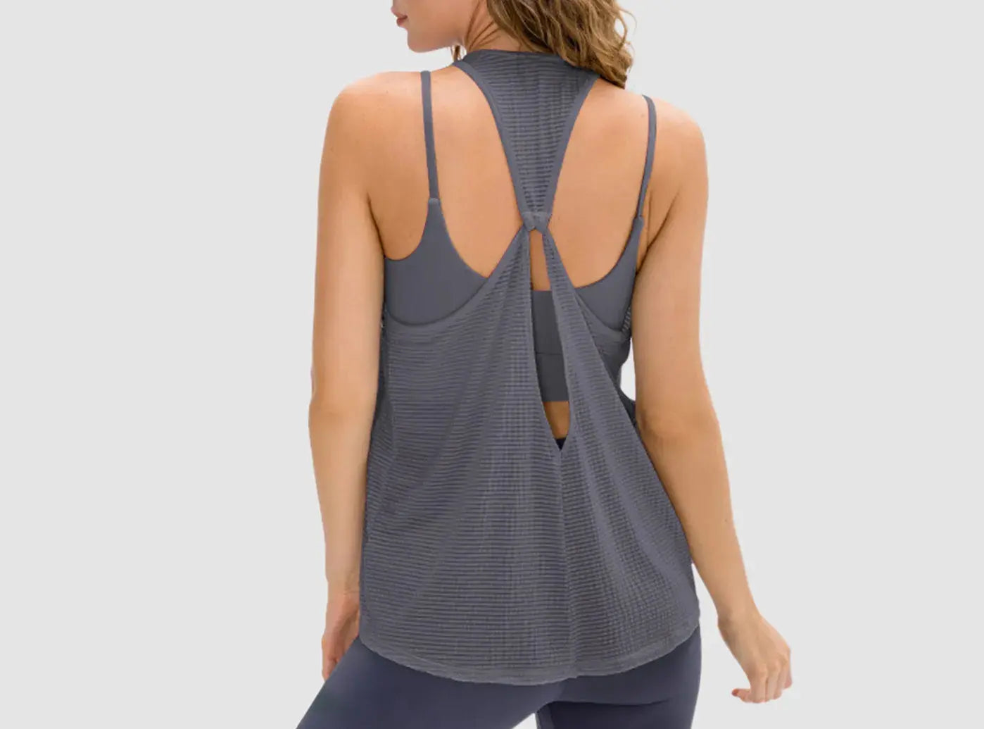 FitVille Women's ComfortFlow Tanks-20