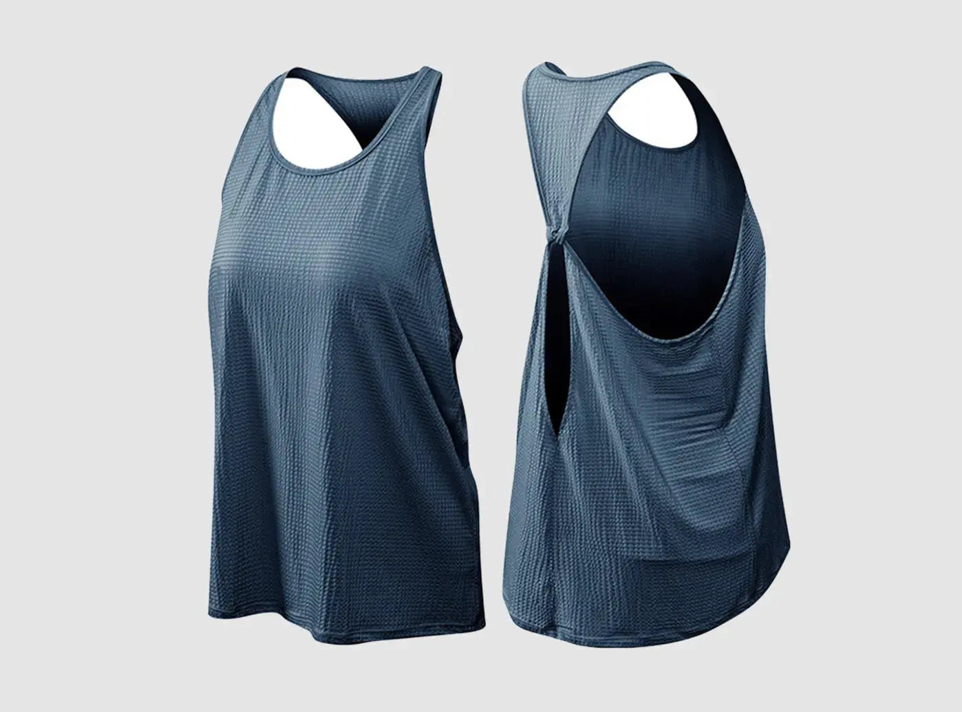 FitVille Women's ComfortFlow Tanks-21