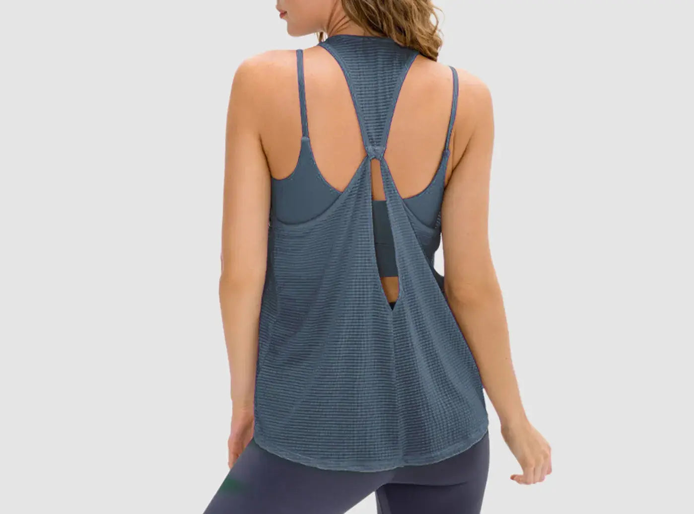 FitVille Women's ComfortFlow Tanks-23