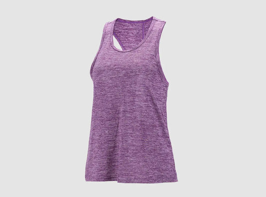 FitVille Women's YogaBreathe Tank V2-0