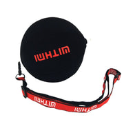 Fixed Arm Correcting Golf Swing Practice Smart Inflatable Ball - Memoriex 