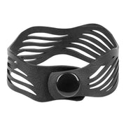 Flow Recycled Rubber Upcycled Bracelet-1