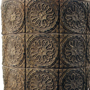 Flowers Composite Planter - Memoriex 