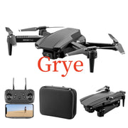 Folding UAV HD Aerial Photography - Memoriex 