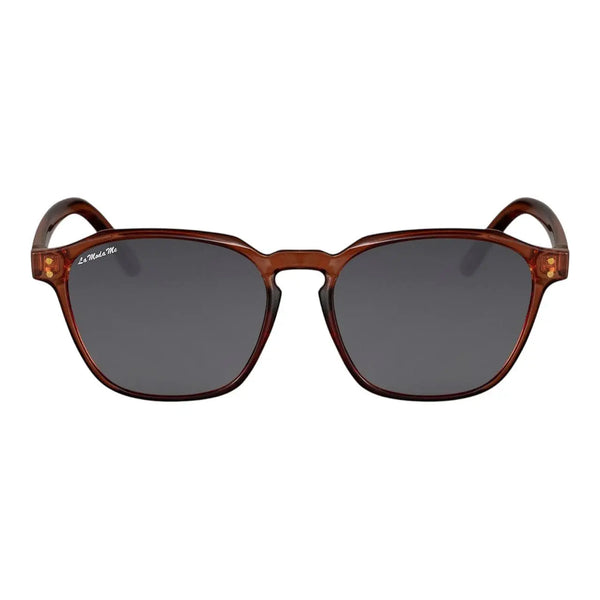 Forró Beats Sunglasses - Premium UV400 Protection Eyewear-0