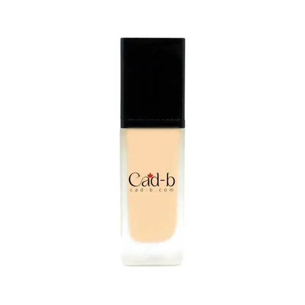 Foundation with SPF - Peach FK104