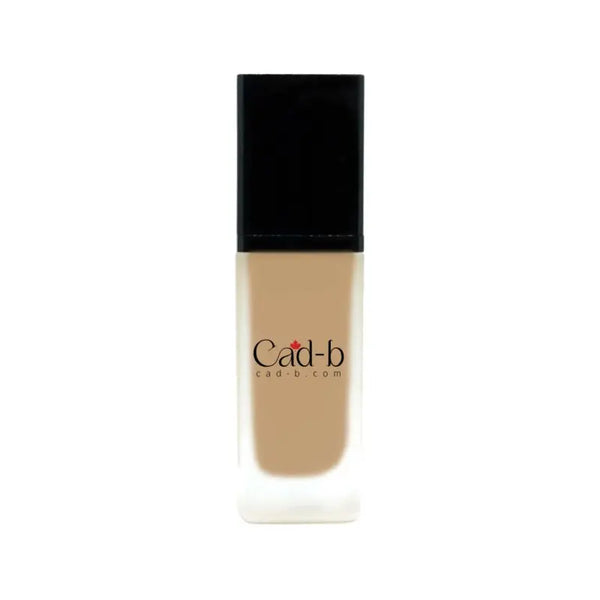 Foundation with SPF - Spiced Honey FK112
