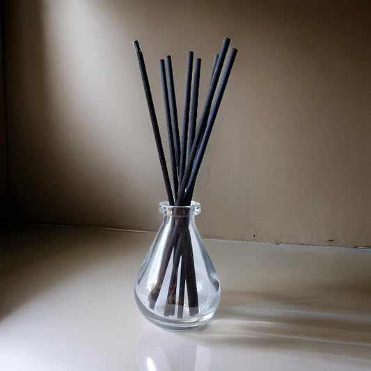 Fragrance Oil Reed Diffuser-0