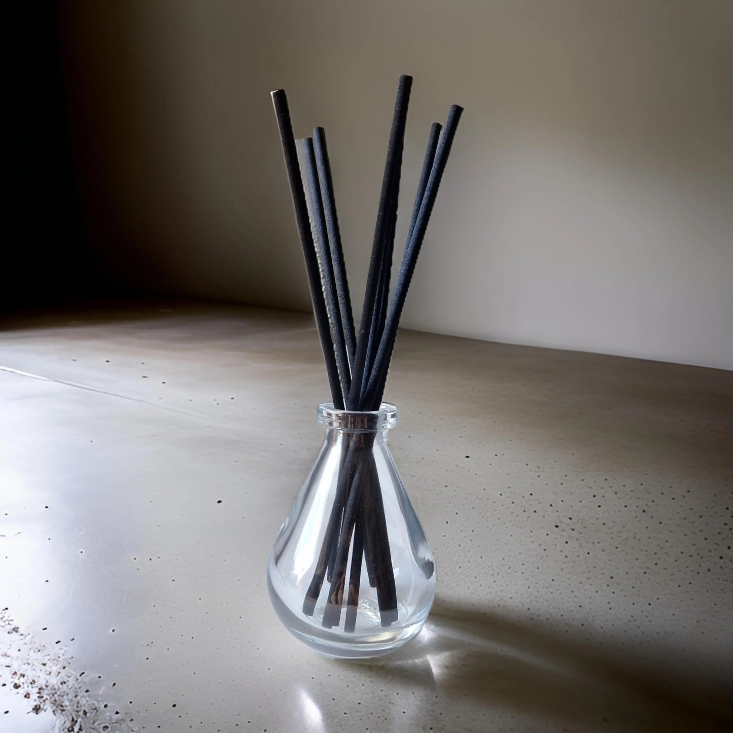 Fragrance Oil Reed Diffuser-2