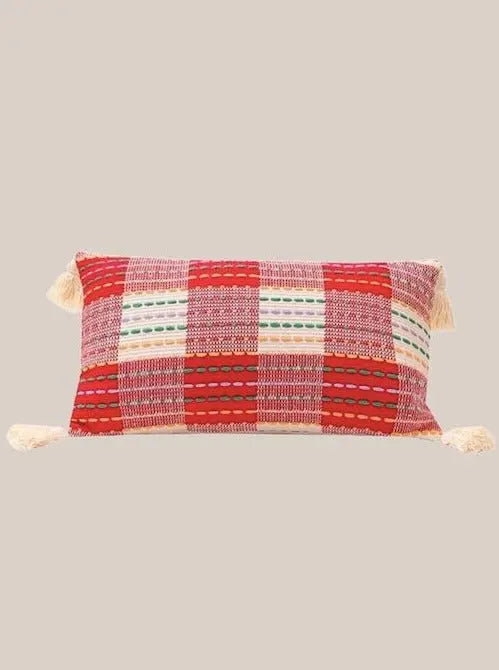 French Style Decorative Throw Pillow Pillowcase-6