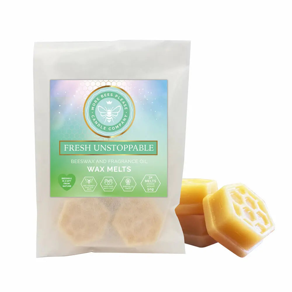 Fresh Unstoppables Wax Melts-0