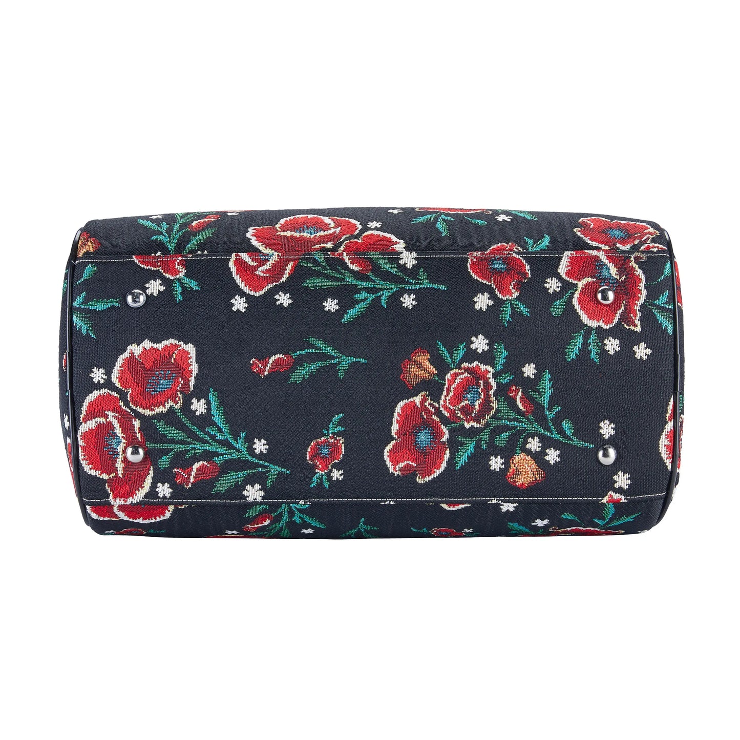 Frida Kahlo Poppy - Travel Bag-4