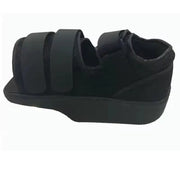 Front foot decompression shoes front decompression shoes fracture gypsum shoes non load bearing shoes forefoot fracture fixation - Memoriex 