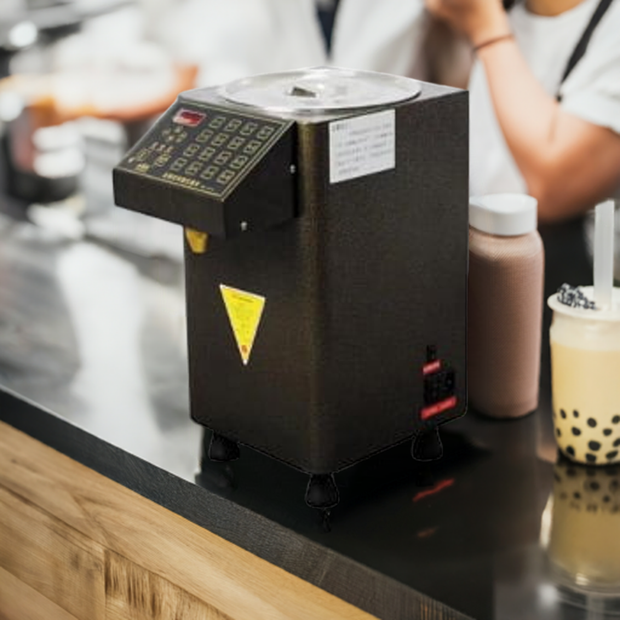 Fructose Machine - Memoriex 