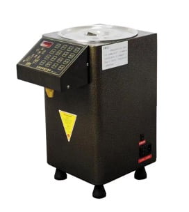 Fructose Machine - Memoriex 