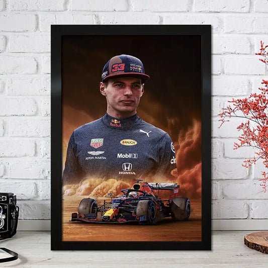 Memoriex poster Formula1