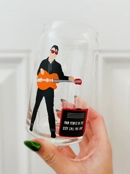 Richard Hawley Glass-0