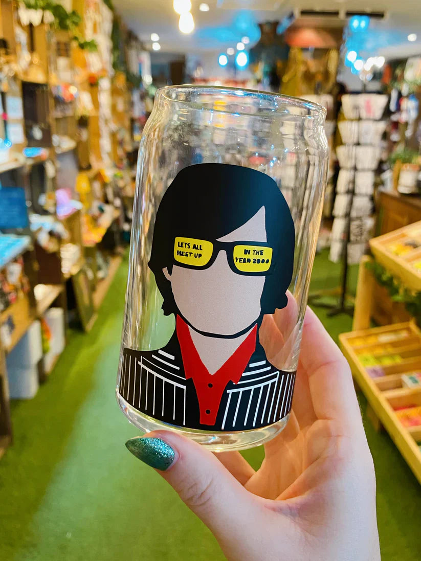 Jarvis Cocker Glass-0