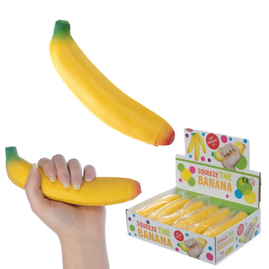 Fun Kids Stretch Banana TY622-0