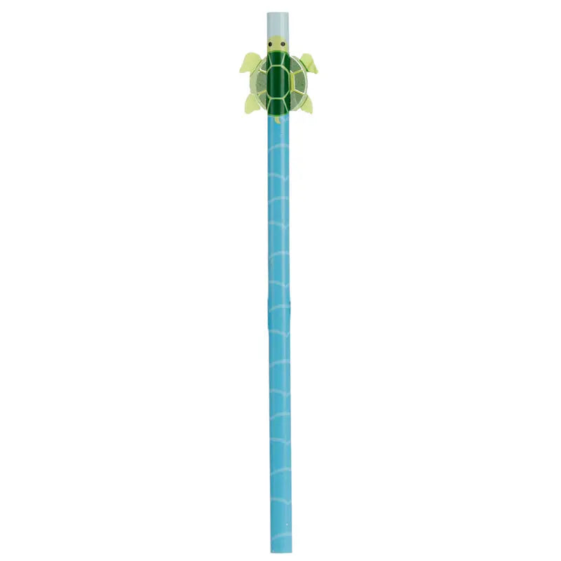 Fun Sea Turtle Pencil STA268-0