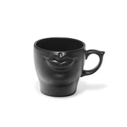 Funny Ceramic 3D Mug | Unique Lips or Butt Design | Novelty Gift for Mum - Memoriex