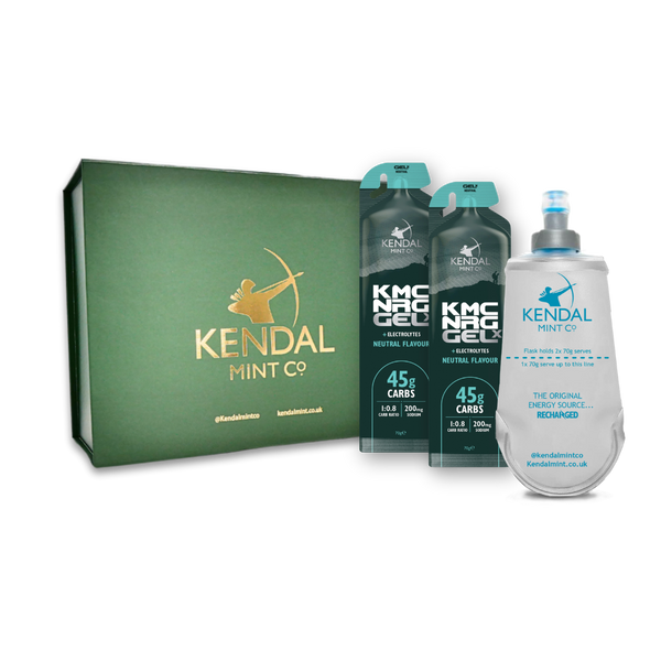 GEL X Media Sample Pack-0