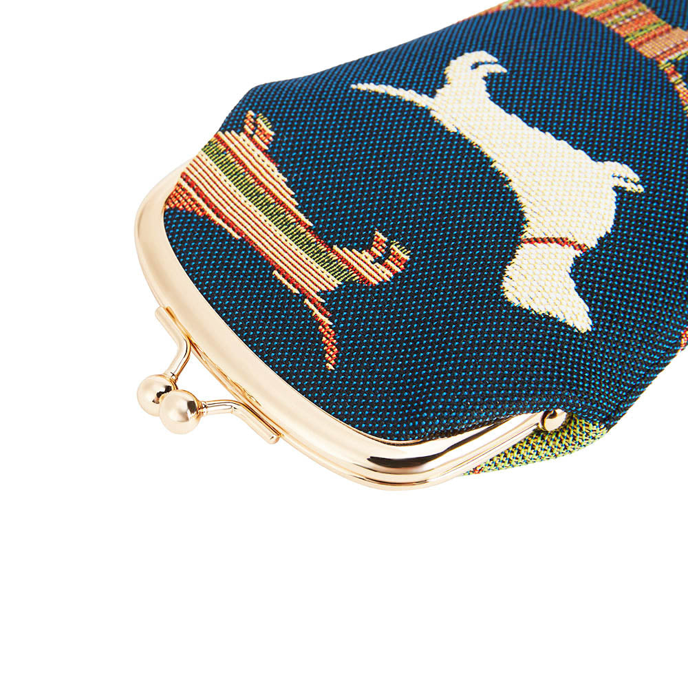 Dachshund - Glasses Pouch-4