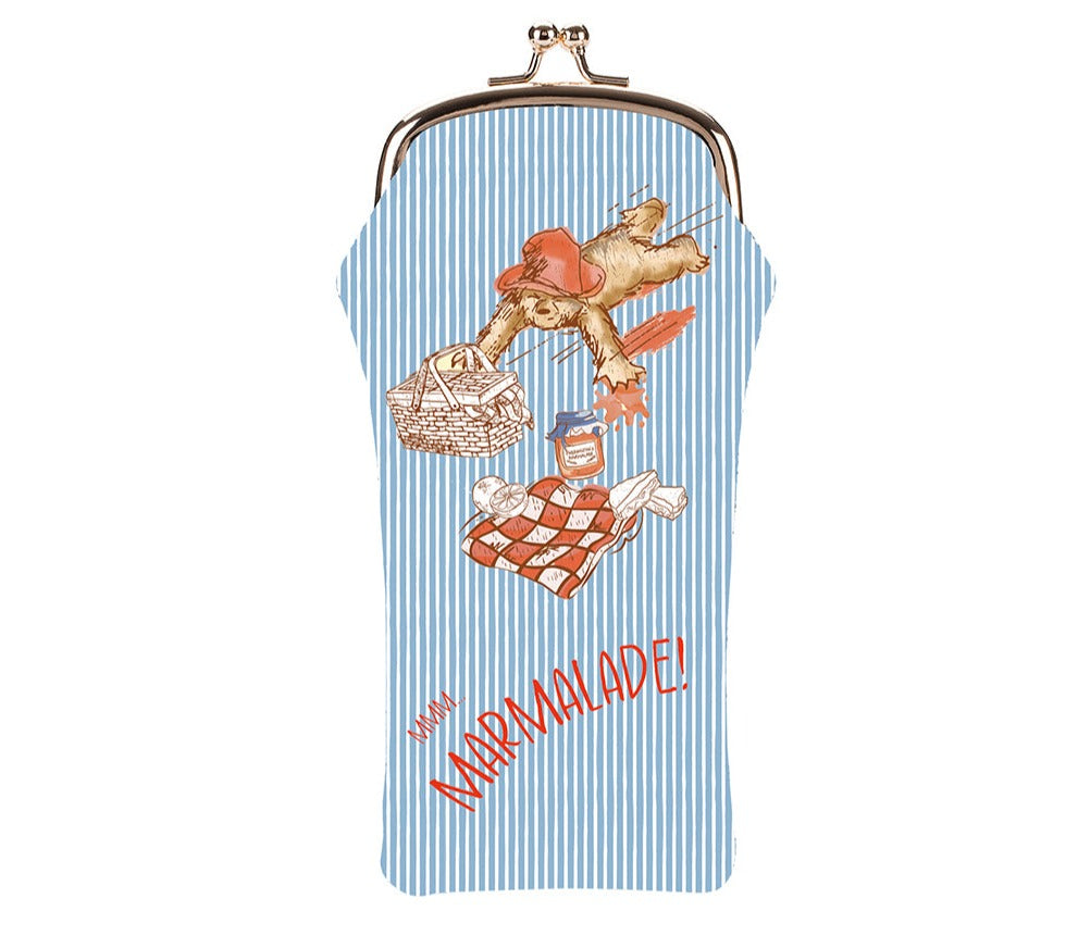 Paddington Classic Marmalade™ - Glasses Pouch-0