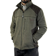 Game Berwick Fleece Jacket - HB320-0