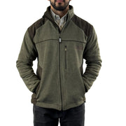 Game Berwick Fleece Jacket - HB320-1