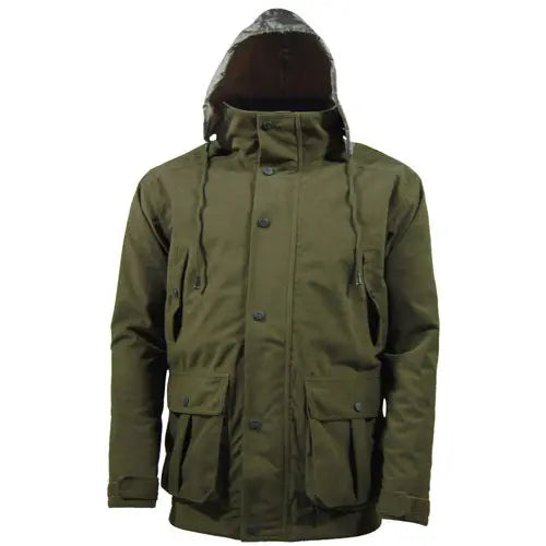 Game EN207 Stealth Jacket-8