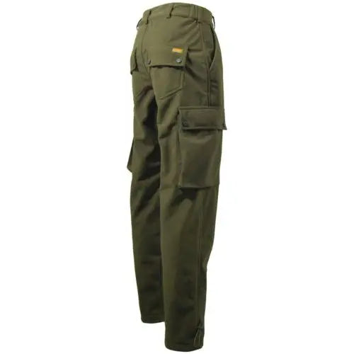 Game EN302 Stealth Waterproof Trousers-1