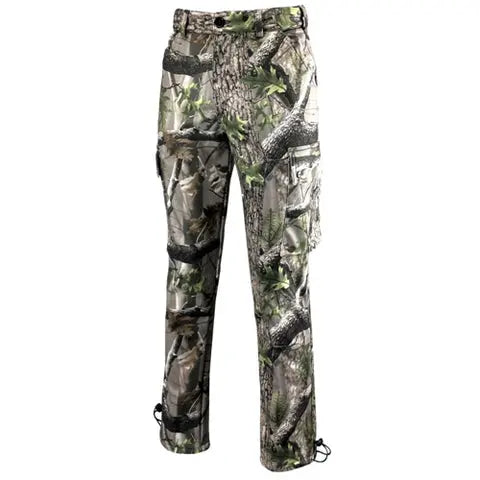 Game EN302 Stealth Waterproof Trousers-7