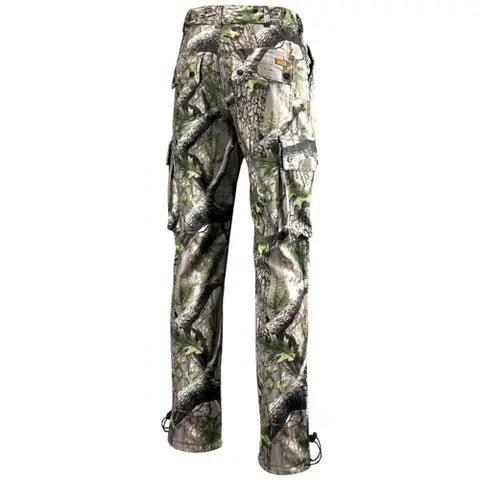 Game EN302 Stealth Waterproof Trousers-8