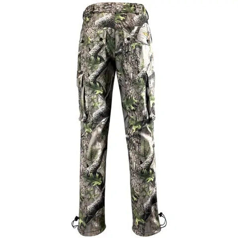 Game EN302 Stealth Waterproof Trousers-10