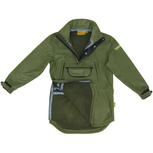 Game HB103 Waterproof and Breathable Stalking Smock-3