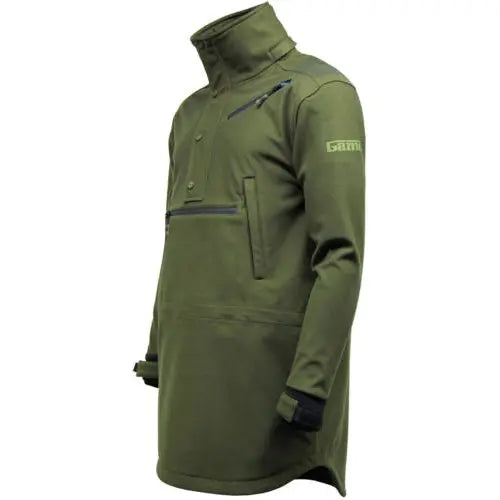 Game HB103 Waterproof and Breathable Stalking Smock-5