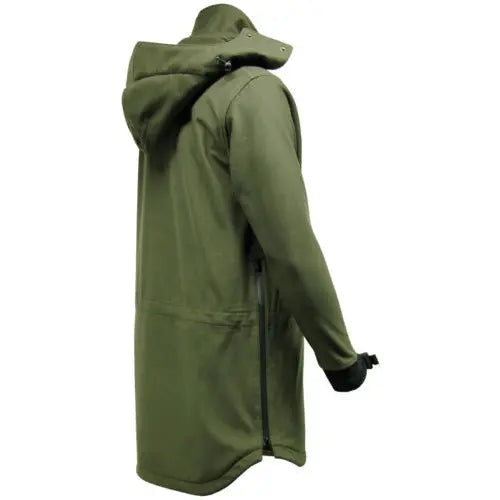 Game HB103 Waterproof and Breathable Stalking Smock-6