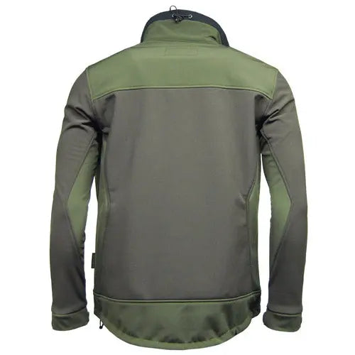 Game HB210 Viper Softshell Jacket - Memoriex 