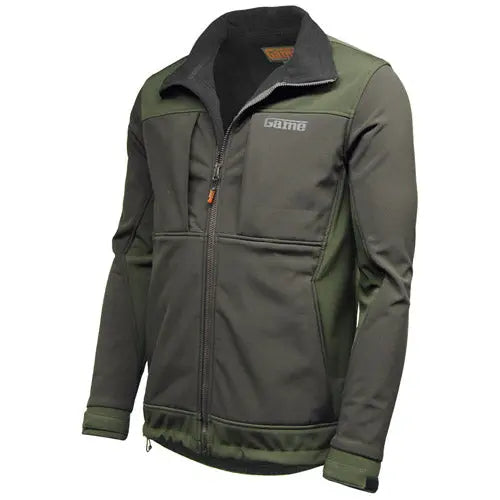 Game HB210 Viper Softshell Jacket - Memoriex 