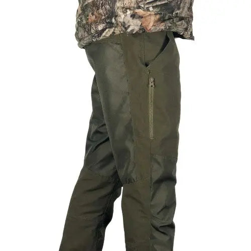 Game HB300 Hawk Waterproof Trousers - Memoriex 