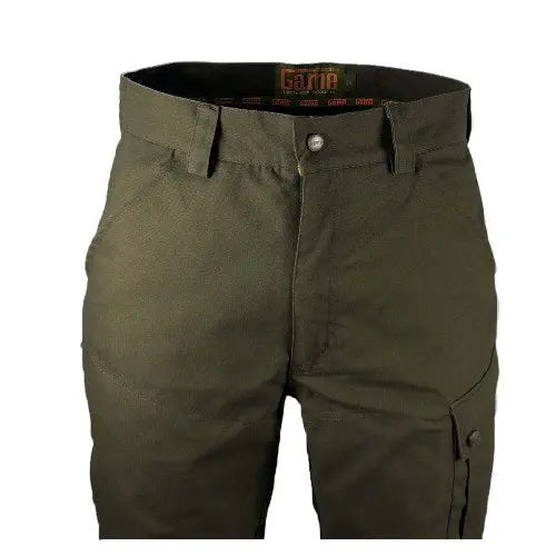 Game HB300 Hawk Waterproof Trousers - Memoriex 